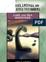 Lake and Sea Monsters - (Malestrom)
