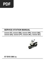 Download Piaggio X7 EVO 300 ie en by Manualles SN129184659 doc pdf