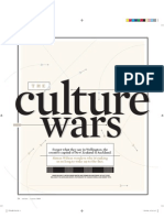 The Culture Wars