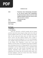 Download Pemanfaatan Jamur Entomopatogen Synnematium sp dan Beuveria bassiana untuk Mengendalikan Wereng Pucuk Sanurus indecora Jacobi dan Kepik Penghisap Helopeltis antonii Pada Tanaman Jambu Mete Anacardium occidentale by masaip SN12919079 doc pdf