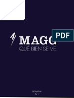 MAGG Catalogo 2012