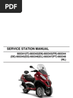 Download Piaggio MP3 300 ie LT en by Manualles SN129193582 doc pdf