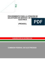 Documentos Proasol