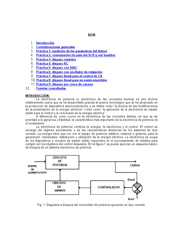 SCR PDF | PDF | Ciencia y matemáticas | Informática