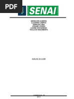 Trabalho DARIO de Cobb