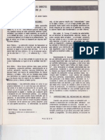 Un Caso de Cuotas y Controles Directos de Externalidades (Publicado en 1976)