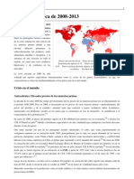 Crisis económica de 2008-2013