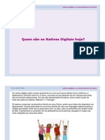 Nativos Digitais Osconsumidoresdofuturo Parte 1 B