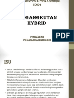 Pengangkutan Hybrid