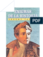 Jeremy Taylor - Enigmas de La Historia