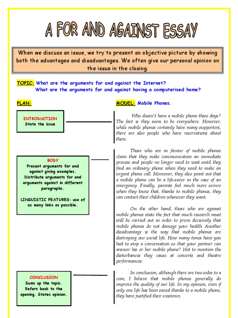 The importance of communication essay picture