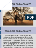 TEOLOGIA