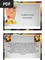 Alimentao Saudvel
