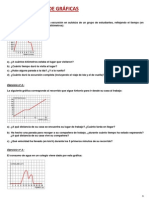 Ejercicios de Graficas y Propiedades