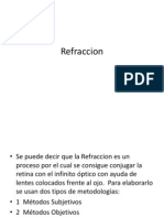 Test Refractivo 4