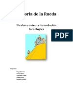 Historia de La Rueda