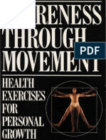 Awareness Thro Movement