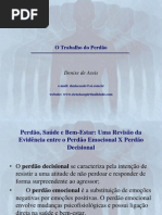 o Trabalho Do Per Dao