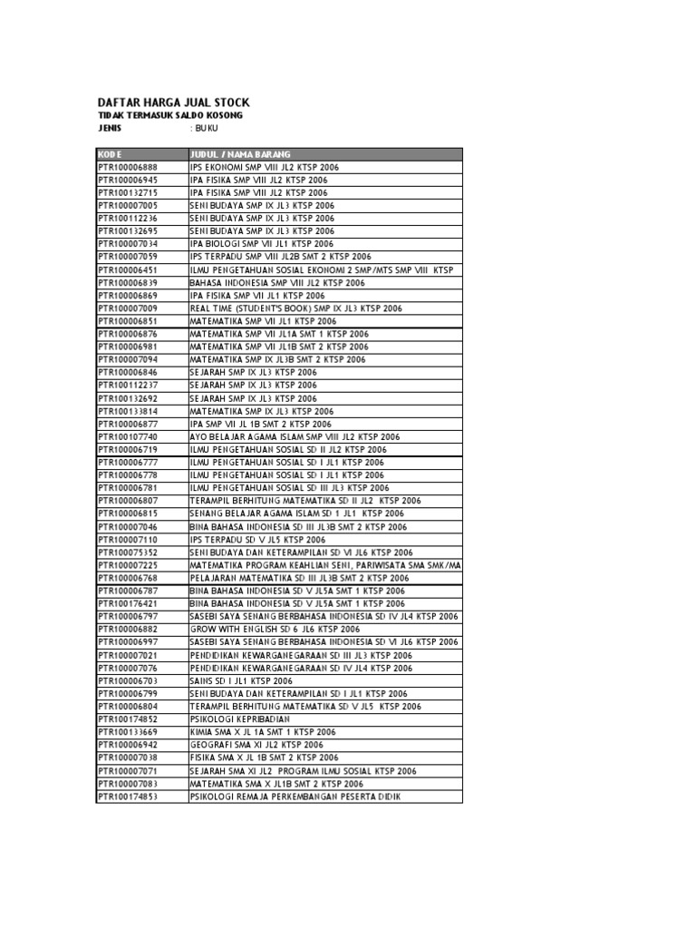 KATALOG Jan 2012xls