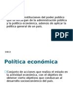 Politica Monetariaexpo (1)