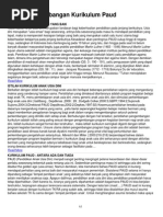 Download Model Pengembangan Kurikulum Paud by Tarman Alin S SN129234312 doc pdf