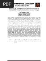 Download Mekanisme Alih Pengetahuan Anggota Tim Manajemen Atas Dan Eksekutif STI Menuju Keselarasan Sistem by Msr A  SN12923894 doc pdf