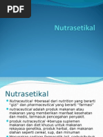 Download Nutrasetikalppt by Aghnat Firasyan SN129241956 doc pdf
