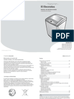 E Laundry Impeller Aquatouch 16 K PDF