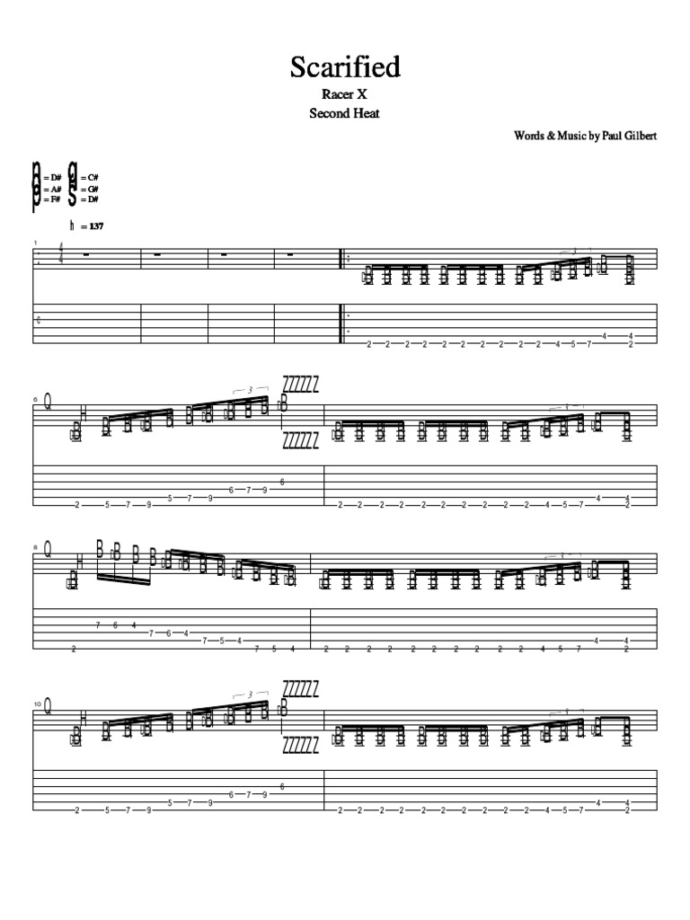 Guitar