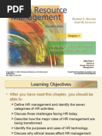Download CHANGING NATURE OF HUMAN RESOURCE MANAGEMENT by deep007boss SN12925140 doc pdf