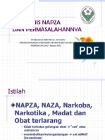 Napza