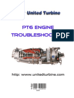 pt6 Engine Troubleshooting