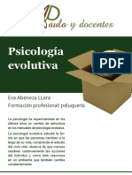 Psicología Evolutiva..2