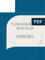 FA With OLGA Exercises