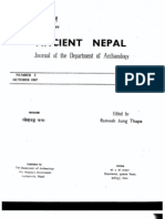 Ancient Nepal 01 Full