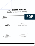 Ancient Nepal 08 Full