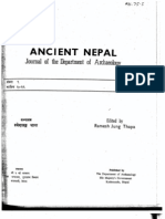 Ancient Nepal 09 Full