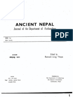 Ancient Nepal 10 Full