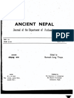Ancient Nepal 15 Full