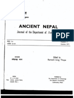 Ancient Nepal 17 Full