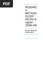 Download Research Assignment by sukhbir_k83 SN12925956 doc pdf