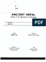 Ancient Nepal 03 Full