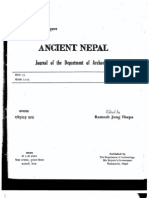 Ancient Nepal 27 Full