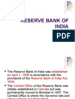 l9... Reserve Bank of India