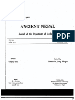 Ancient Nepal 29 Full