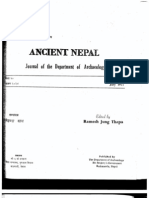 Ancient Nepal 40 Full
