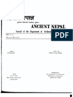 Ancient Nepal 43-45 Full