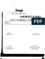 Ancient Nepal 53-56 Full