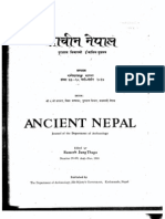 Ancient Nepal 59-60 Full