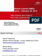 10.45-11.05_Our Event Sponsor Fujitsu